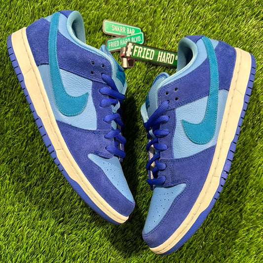 Dunk Low Pro SB 'Fruity Pack - Blue Raspberry'