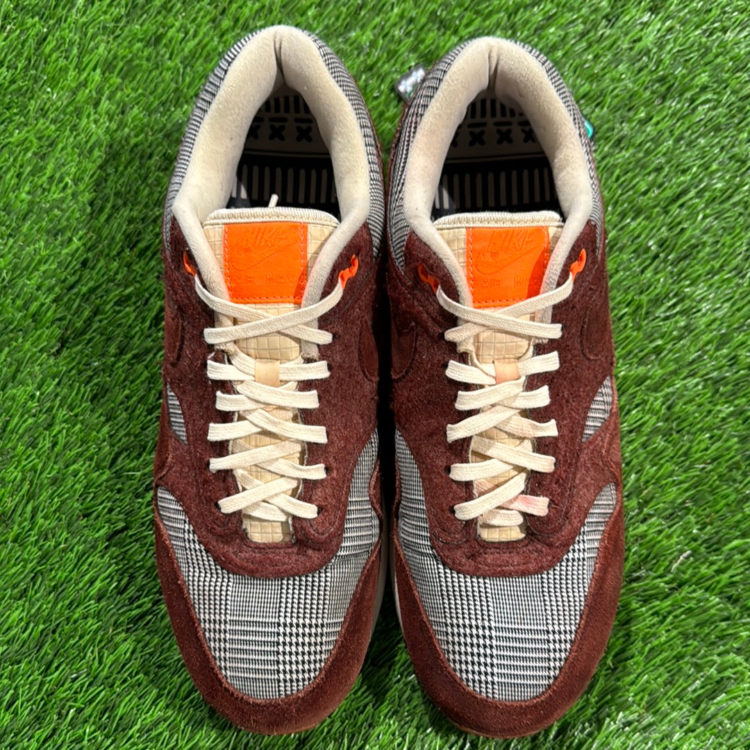 Air Max 1 'Houndstooth'