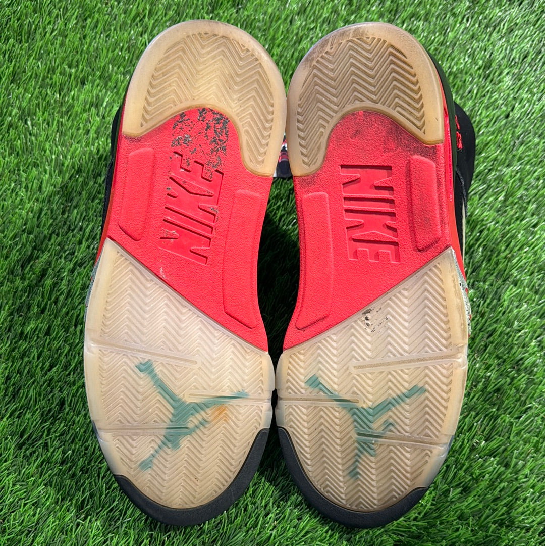 Air Jordan 5 Retro 'Top 3'