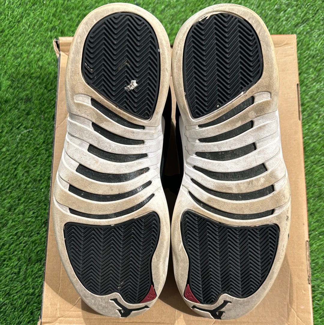 Air Jordan 12 Retro 'Neoprene'