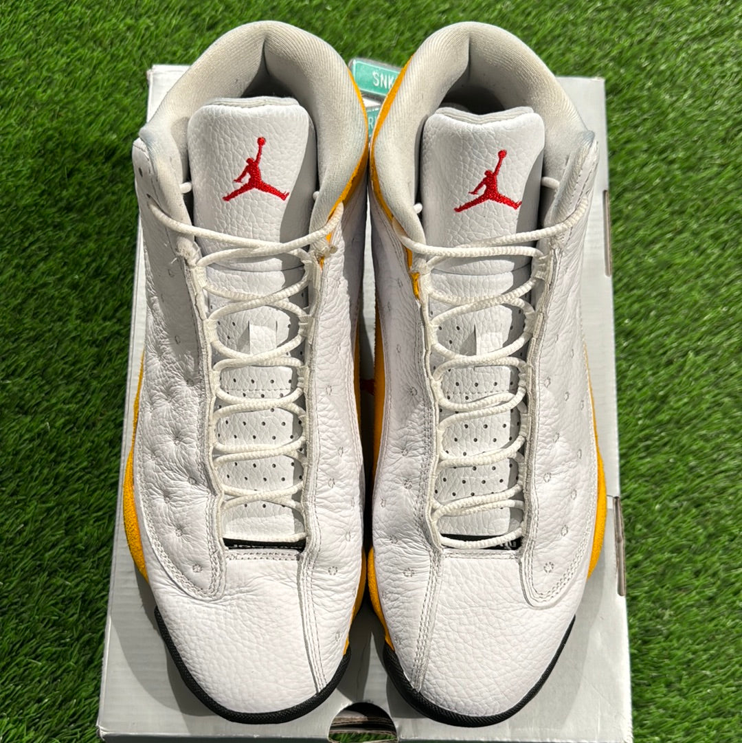 Air Jordan 13 Retro 'Del Sol'
