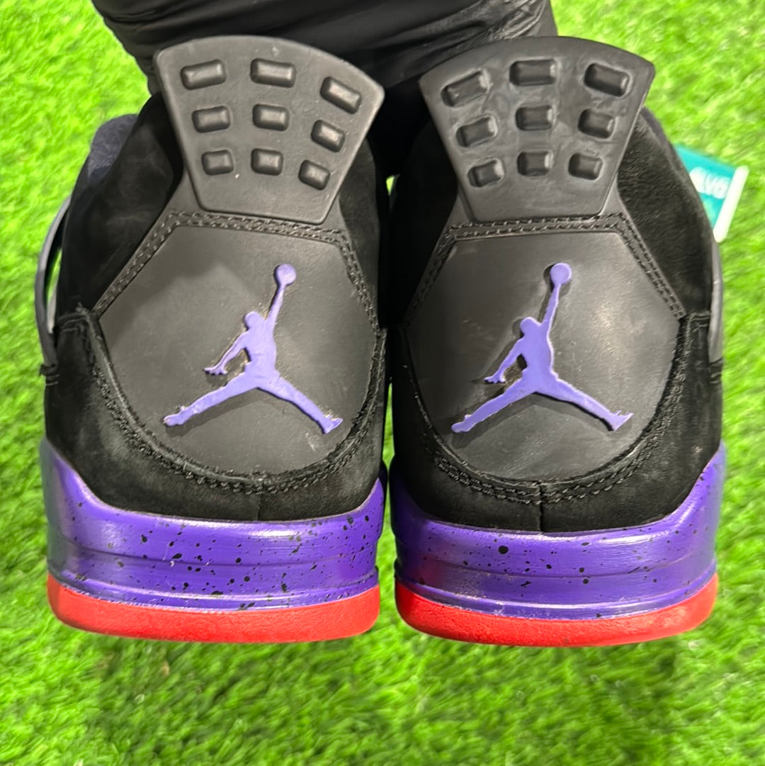 Air Jordan 4 Retro NRG 'Raptors'