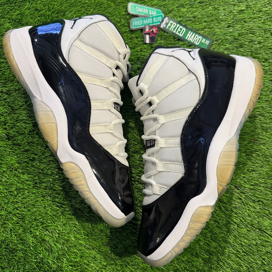 Air Jordan 11 Retro 'Concord' 2018