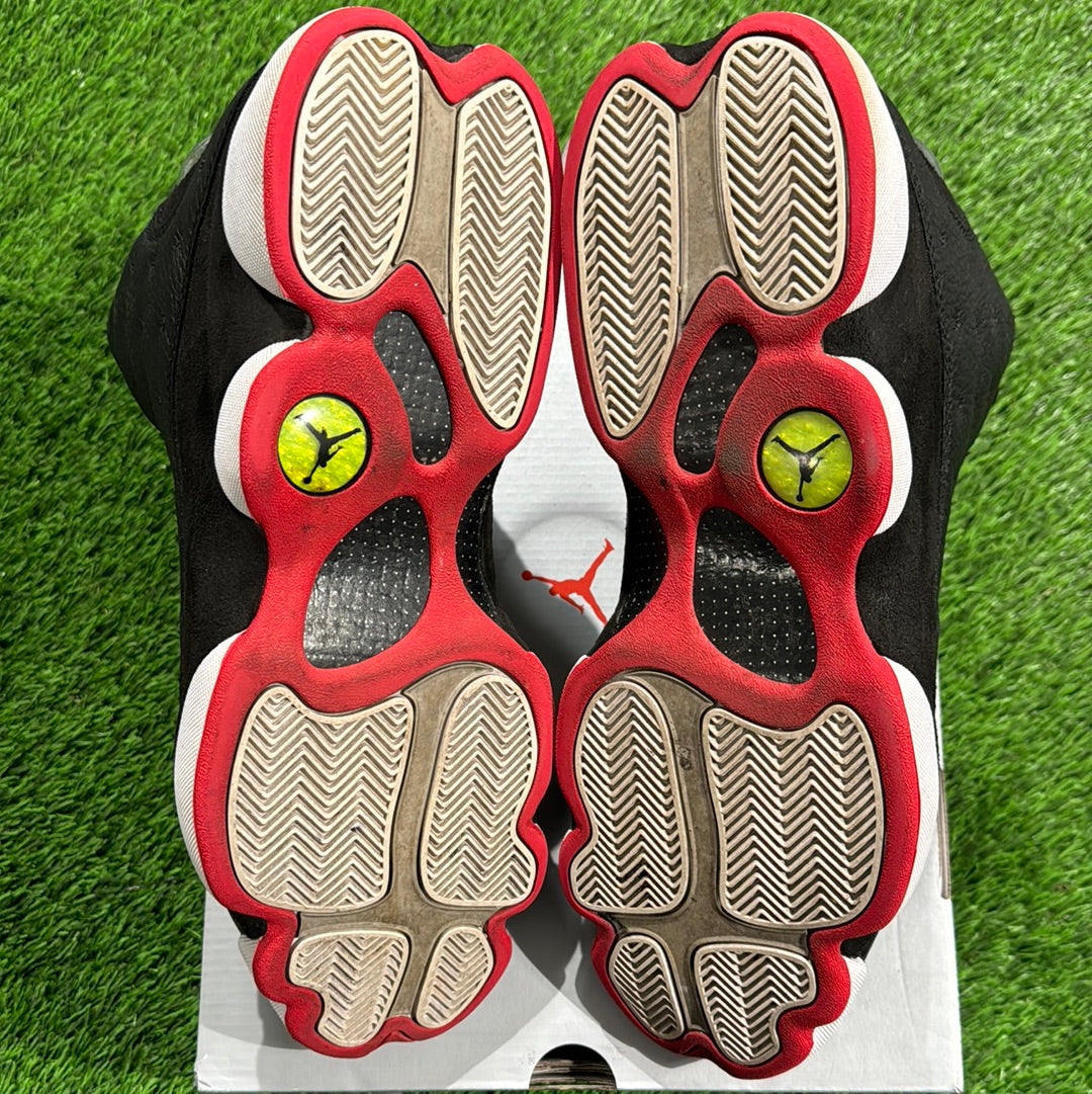 Air Jordan 13 Retro 'Playoff' 2023