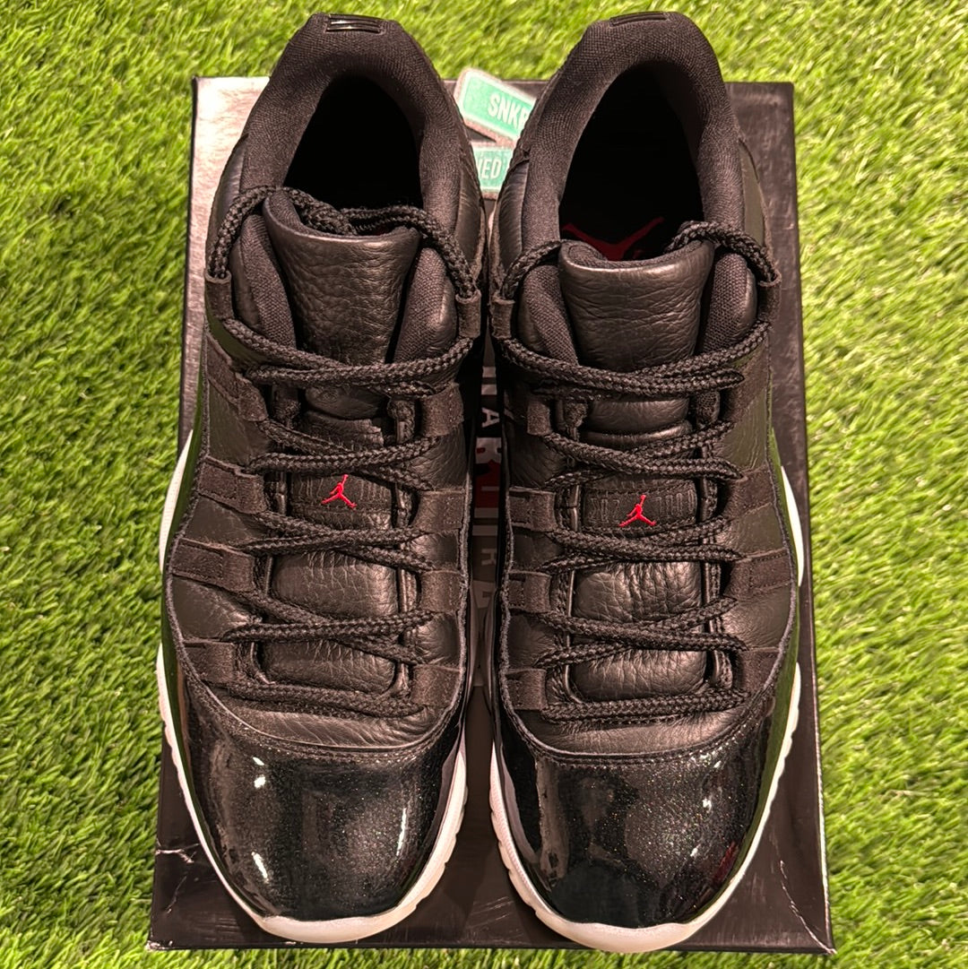Air Jordan 11 Retro Low '72-10'