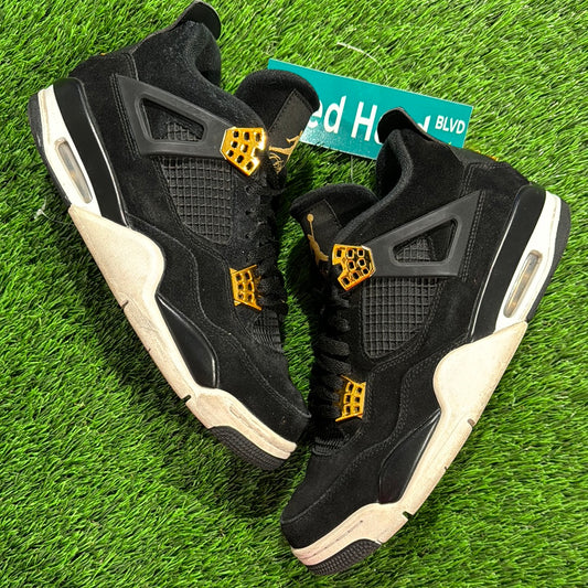 Air Jordan 4 Retro 'Royalty'