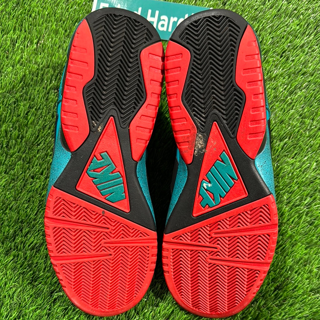 Air Tech Challenge Huarache