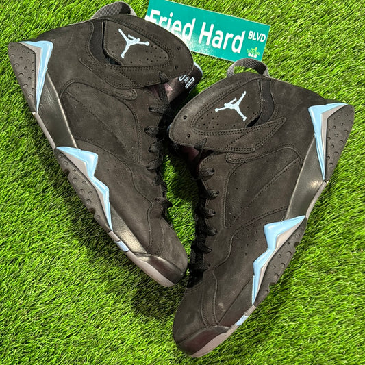 Air Jordan 7 Retro 'Chambray' 2023