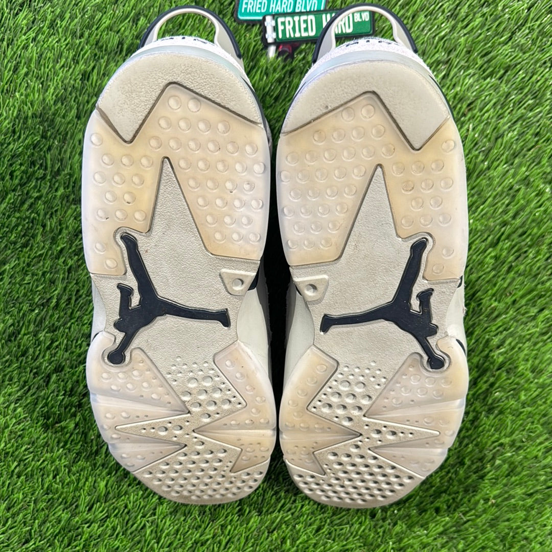 Air Jordan 6 Retro 'Georgetown'