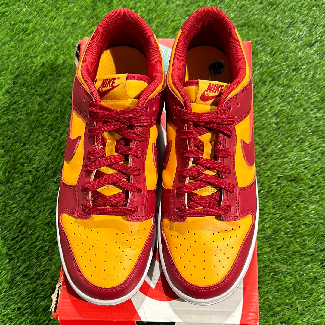 Dunk Low 'USC'
