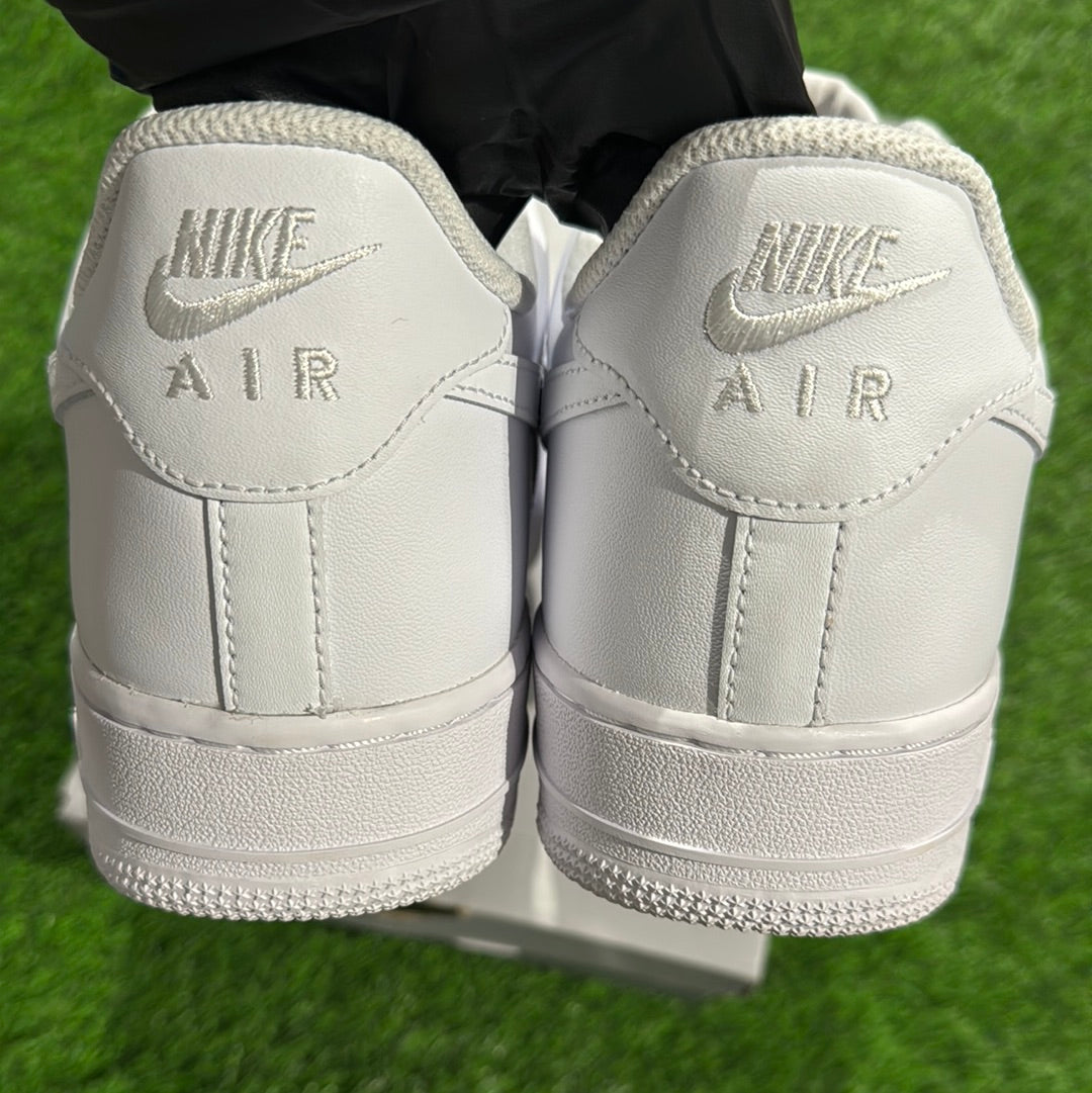 Air Force 1 '07 'Triple White'