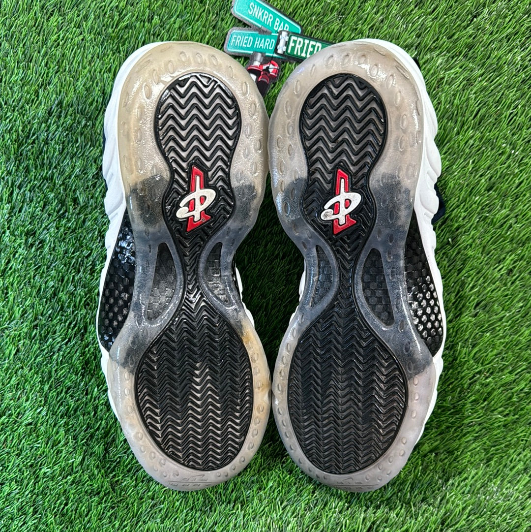 Air Foamposite One PRM 'Olympic'