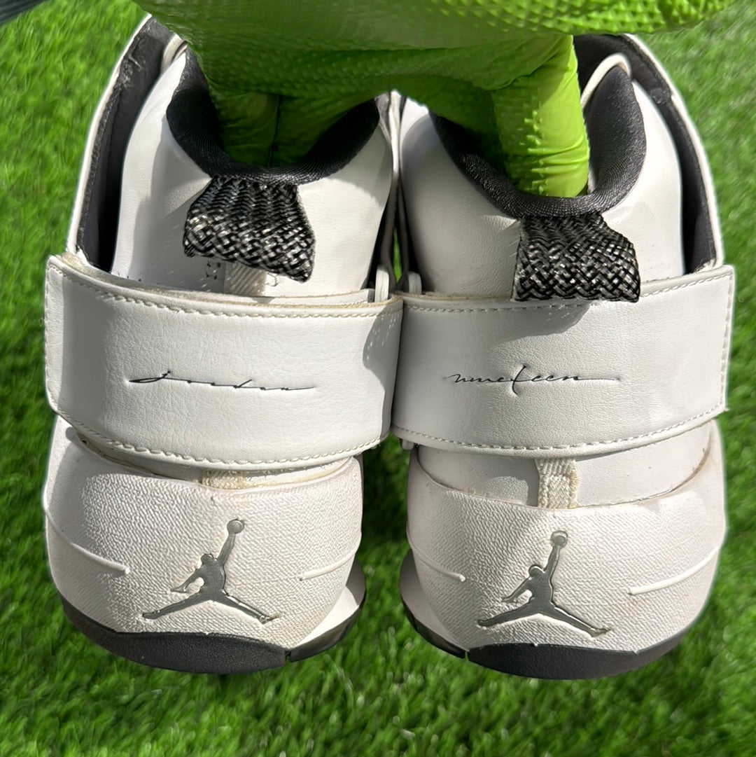 Air Jordan 19 Retro 'Flint' 2019