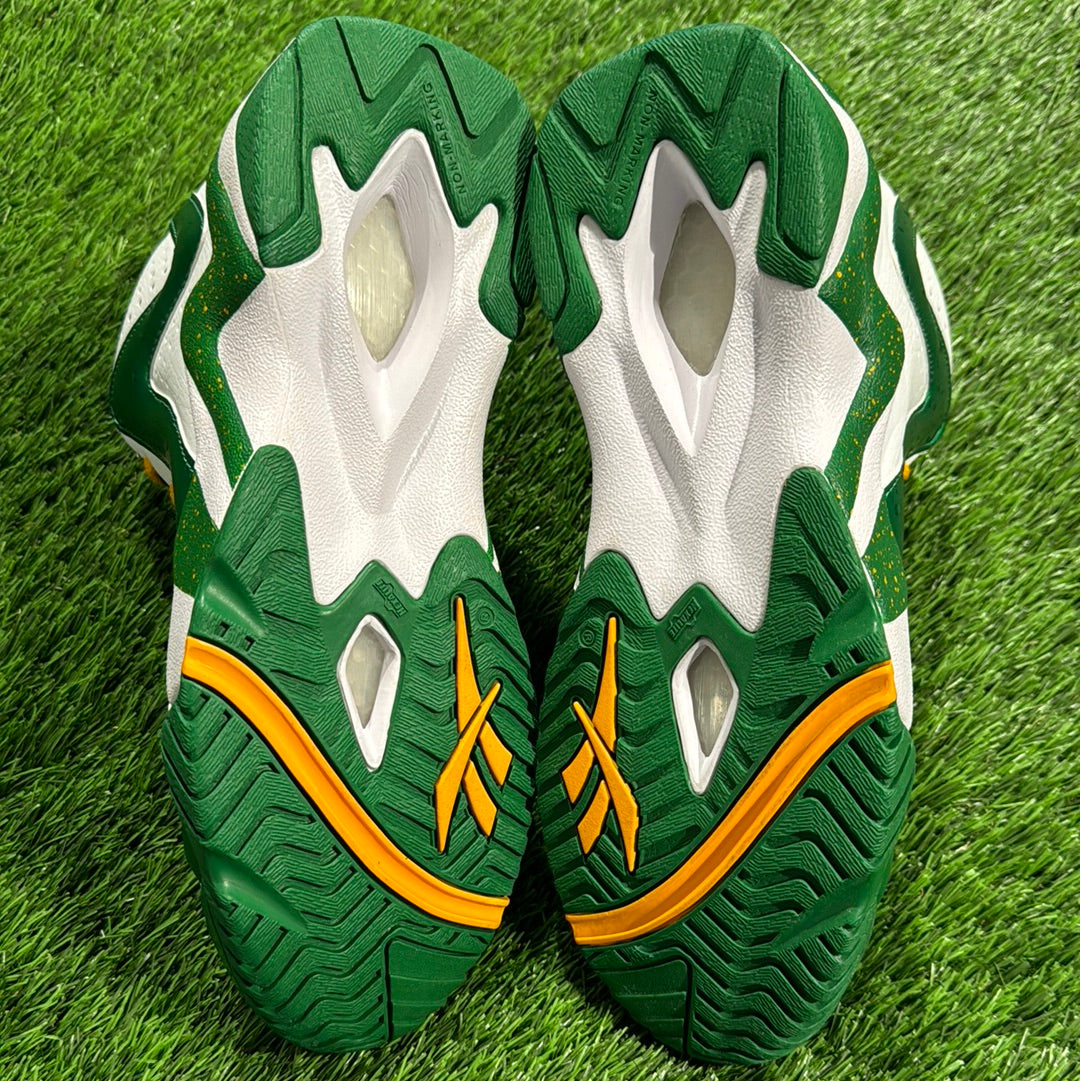 Hurrikaze 2 'Seattle Supersonics' 2022
