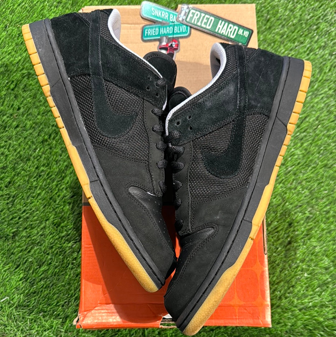 Nike Dunk Low Anthracite Astro 11.5M/13W