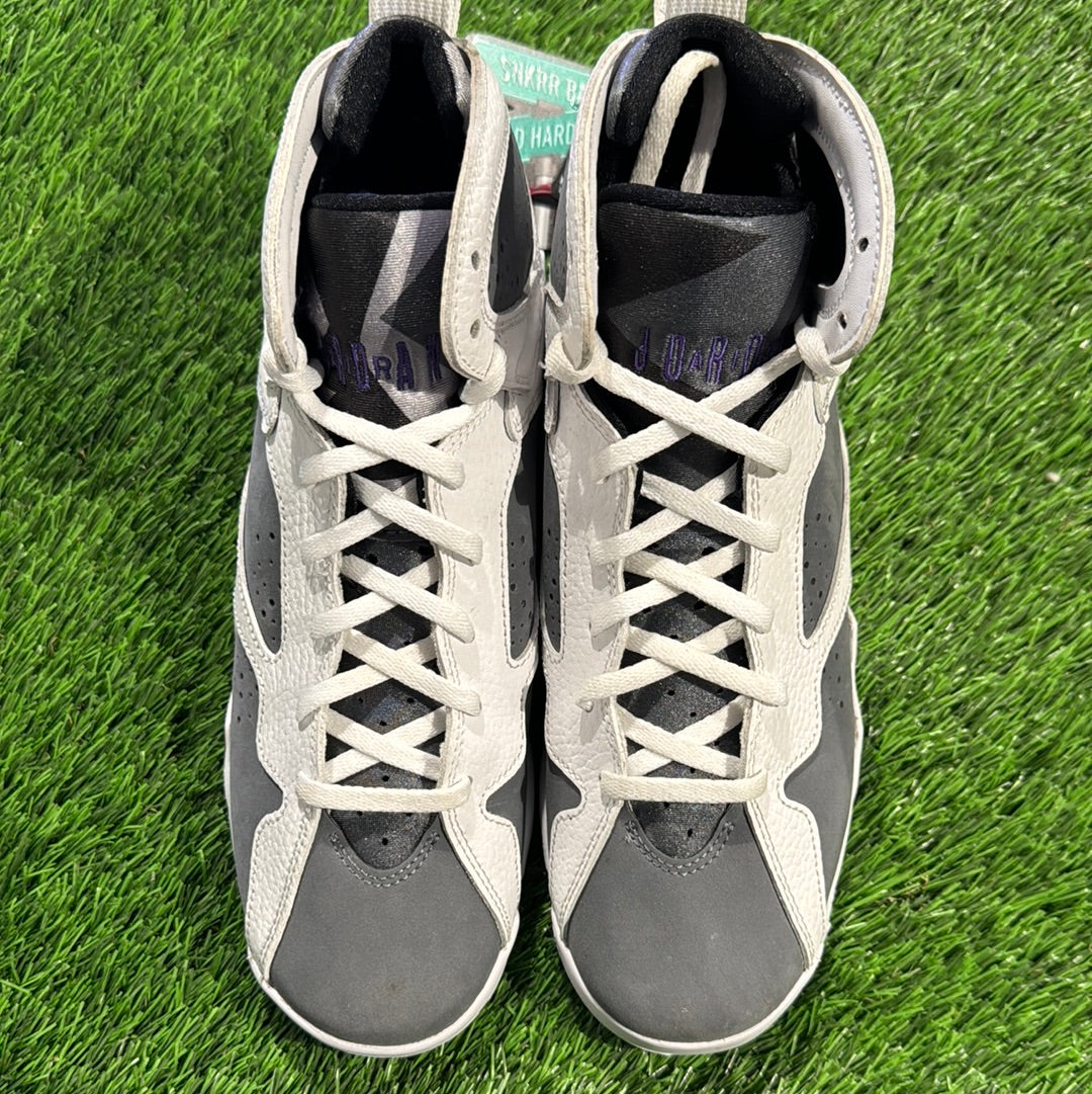 Air Jordan 7 Retro GS 'Flint' 2021