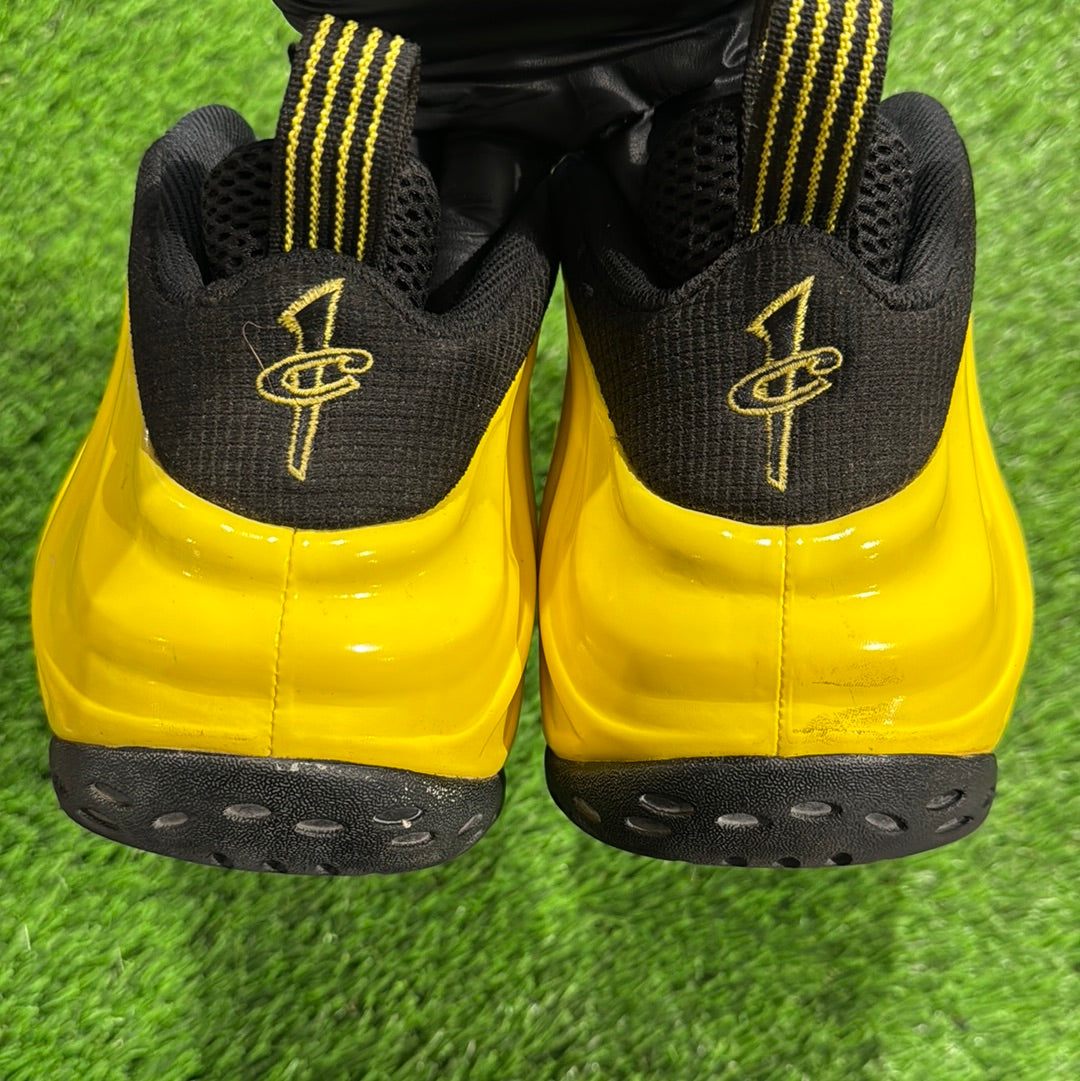 Air Foamposite One 'Wu Tang'
