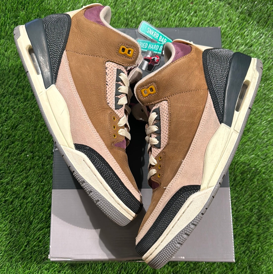 Air Jordan 3 Retro SE 'Winterized'