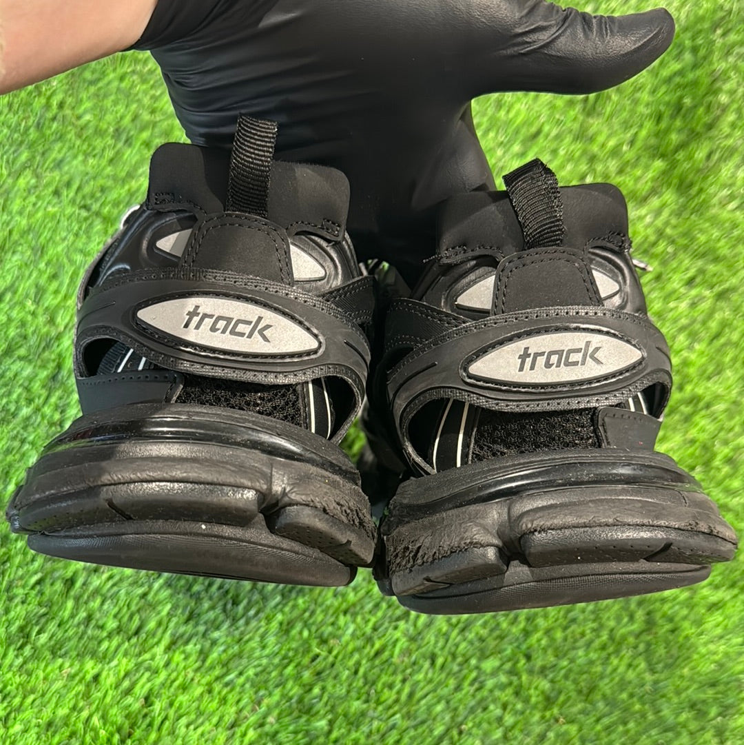 Balenciaga Track Sneaker 'Triple Black'