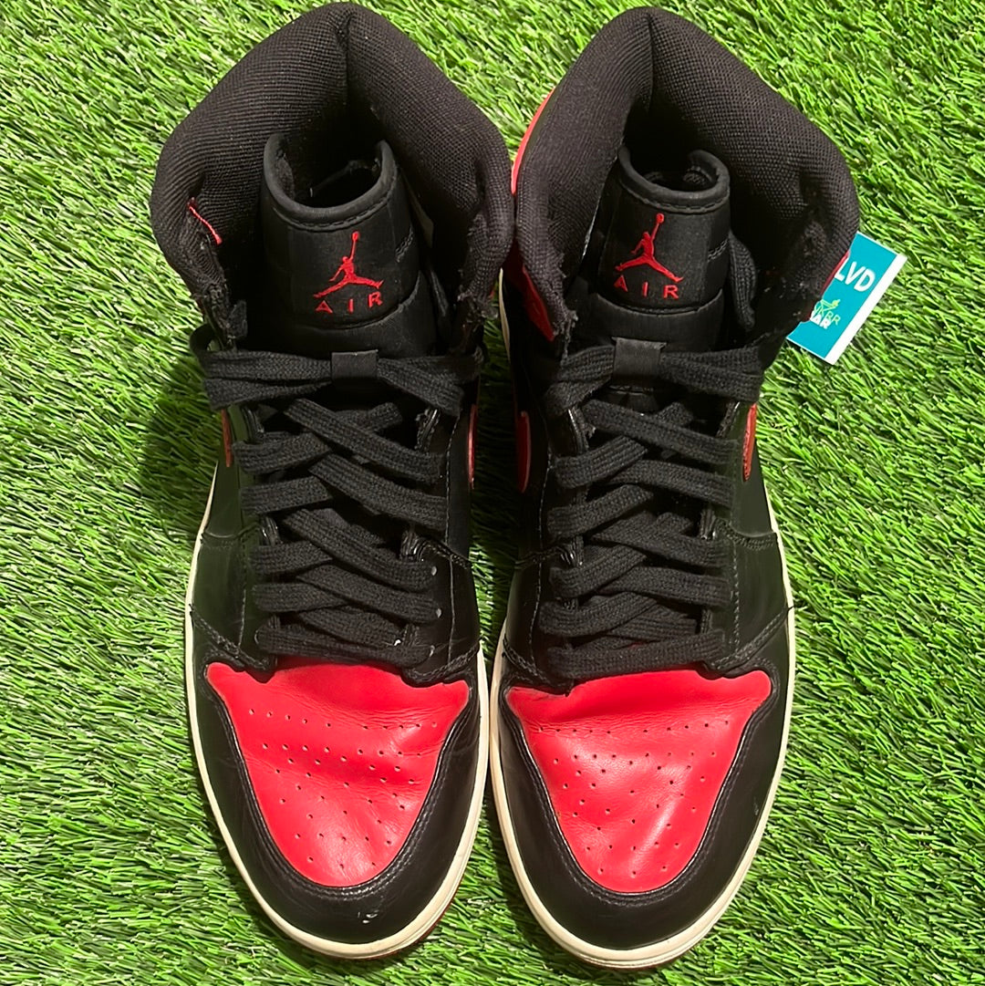 Air Jordan 1 High Retro DMP 'Chicago Bulls' â FriedHardBlvd