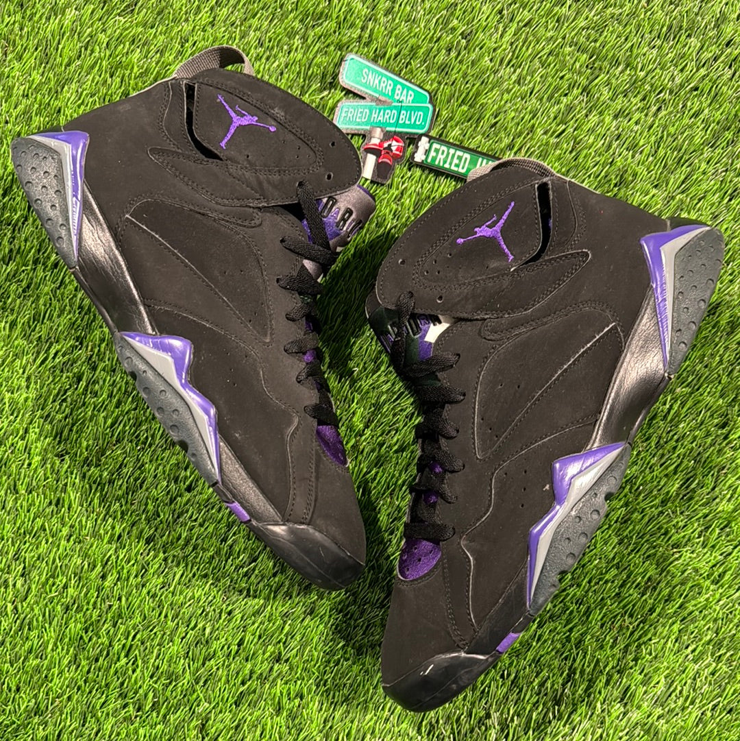 Air Jordan 7 Retro 'Ray Allen' PE