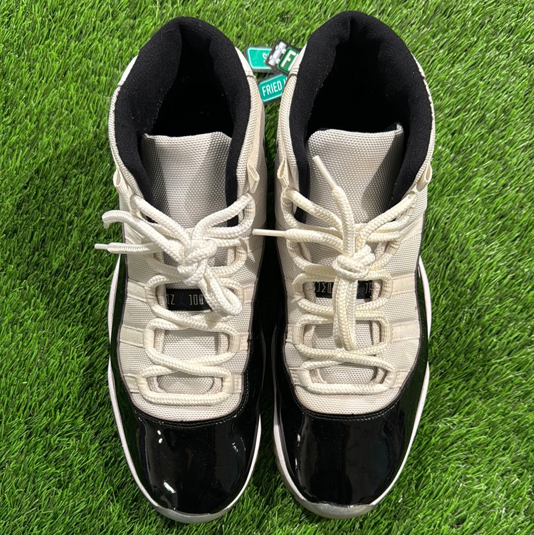 Air Jordan 11 Retro 'Concord' 2018