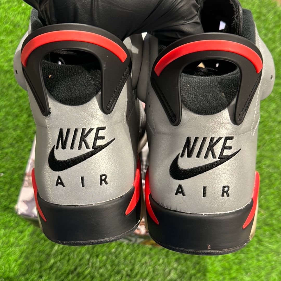 Air Jordan 6 Retro SP 'Reflections Of A Champion'