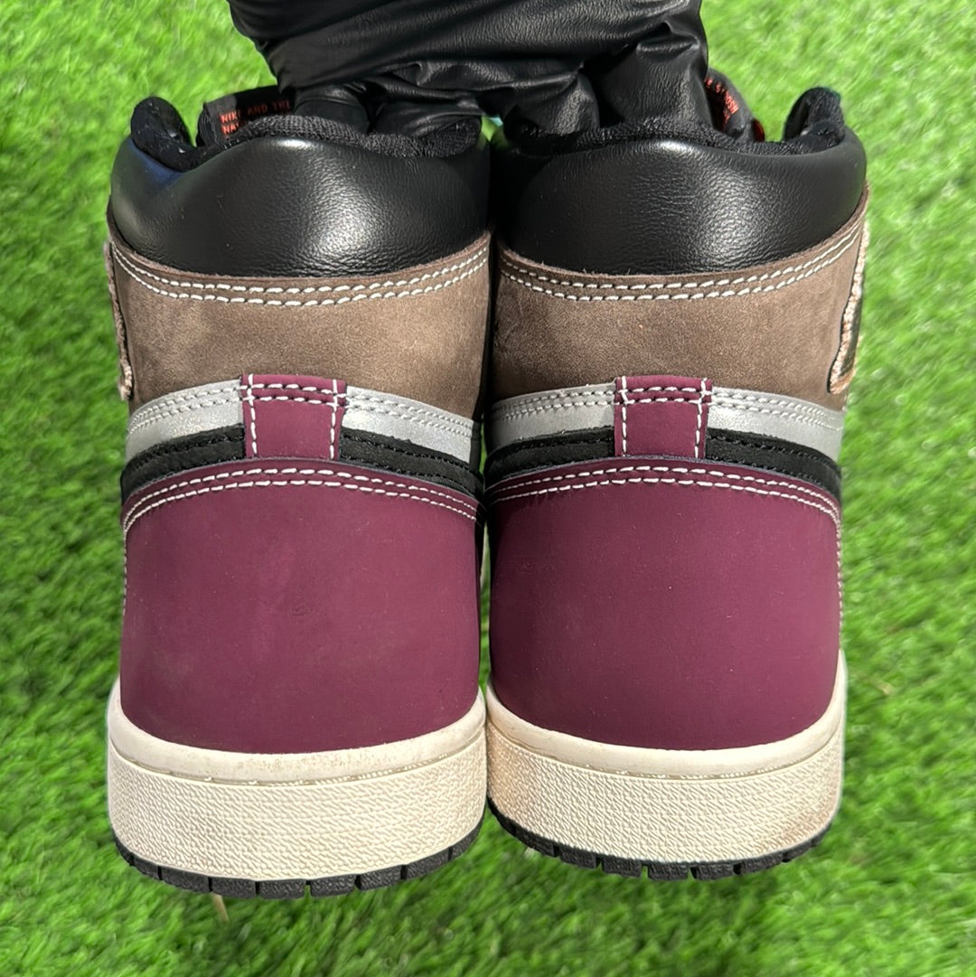 Air Jordan 1 High OG 'Hand Crafted'