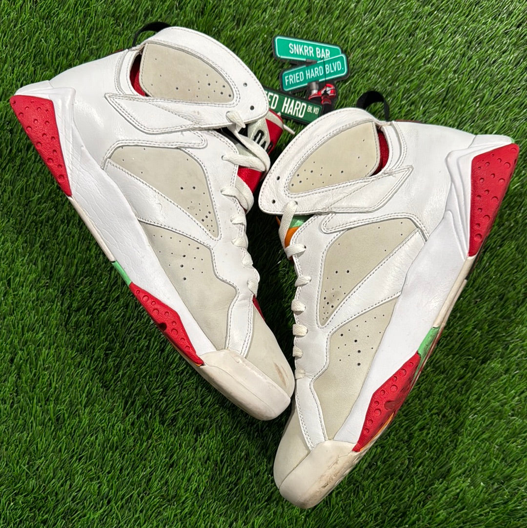 Air Jordan 7 Retro 'Hare' 2015