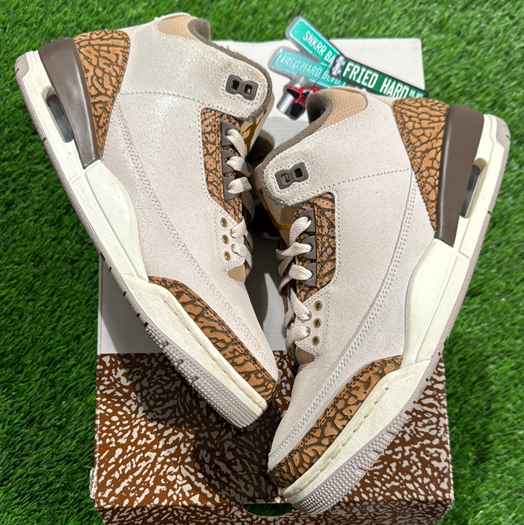 Air Jordan 3 Retro 'Palomino'