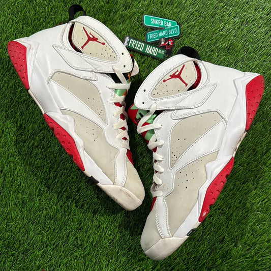 Air Jordan 7 Retro 'Hare' 2015