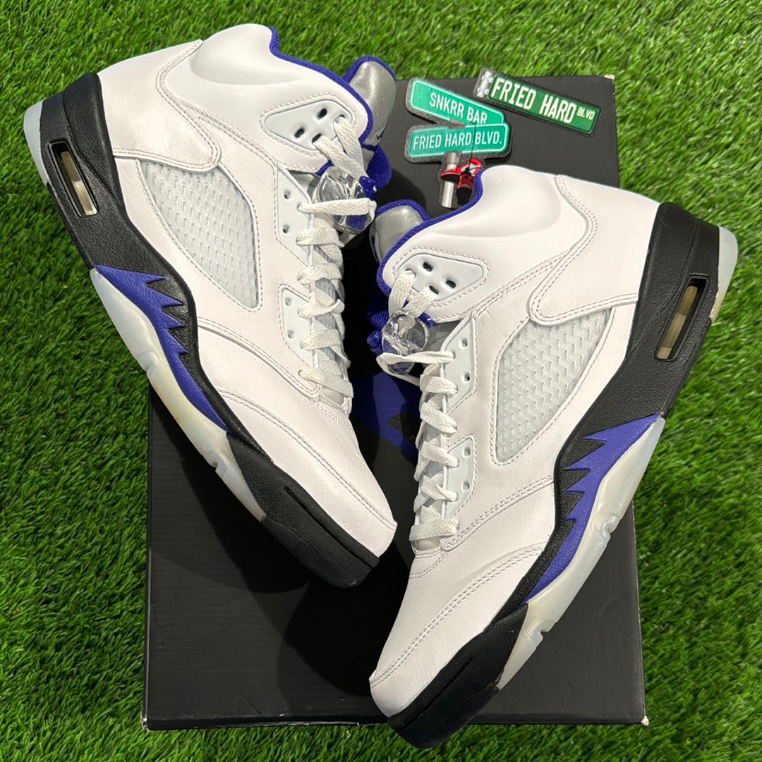 Air Jordan 5 Retro 'Concord'