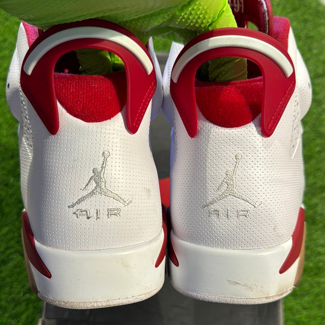 Air Jordan 6 Retro 'Alternate' 11M/12.5W