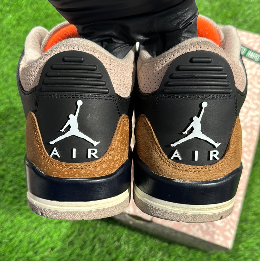 Air Jordan 3 Retro 'Desert Elephant'