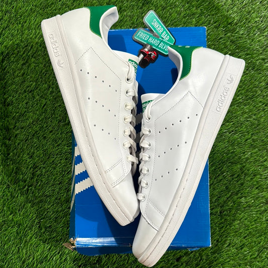 Stan Smith 'White Green'
