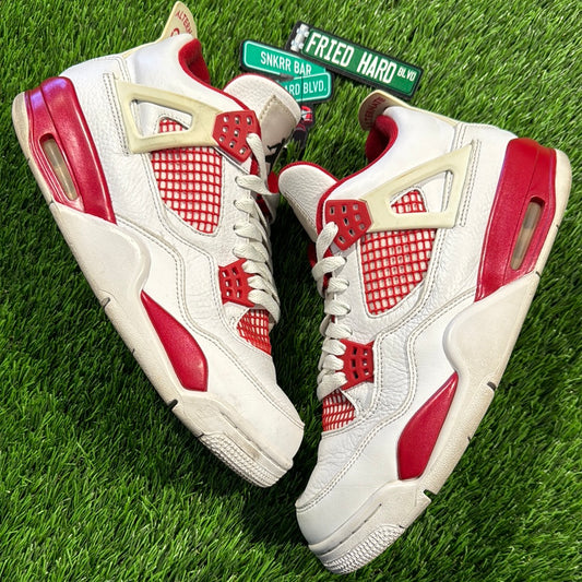 Air Jordan 4 Retro 'Alternate 89'