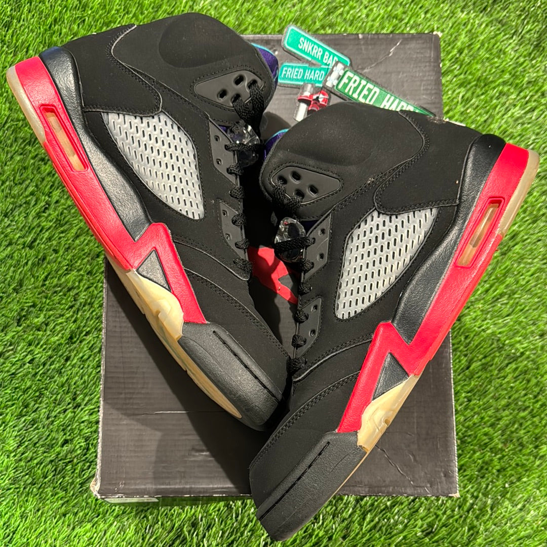 Air Jordan 5 Retro 'Top 3'