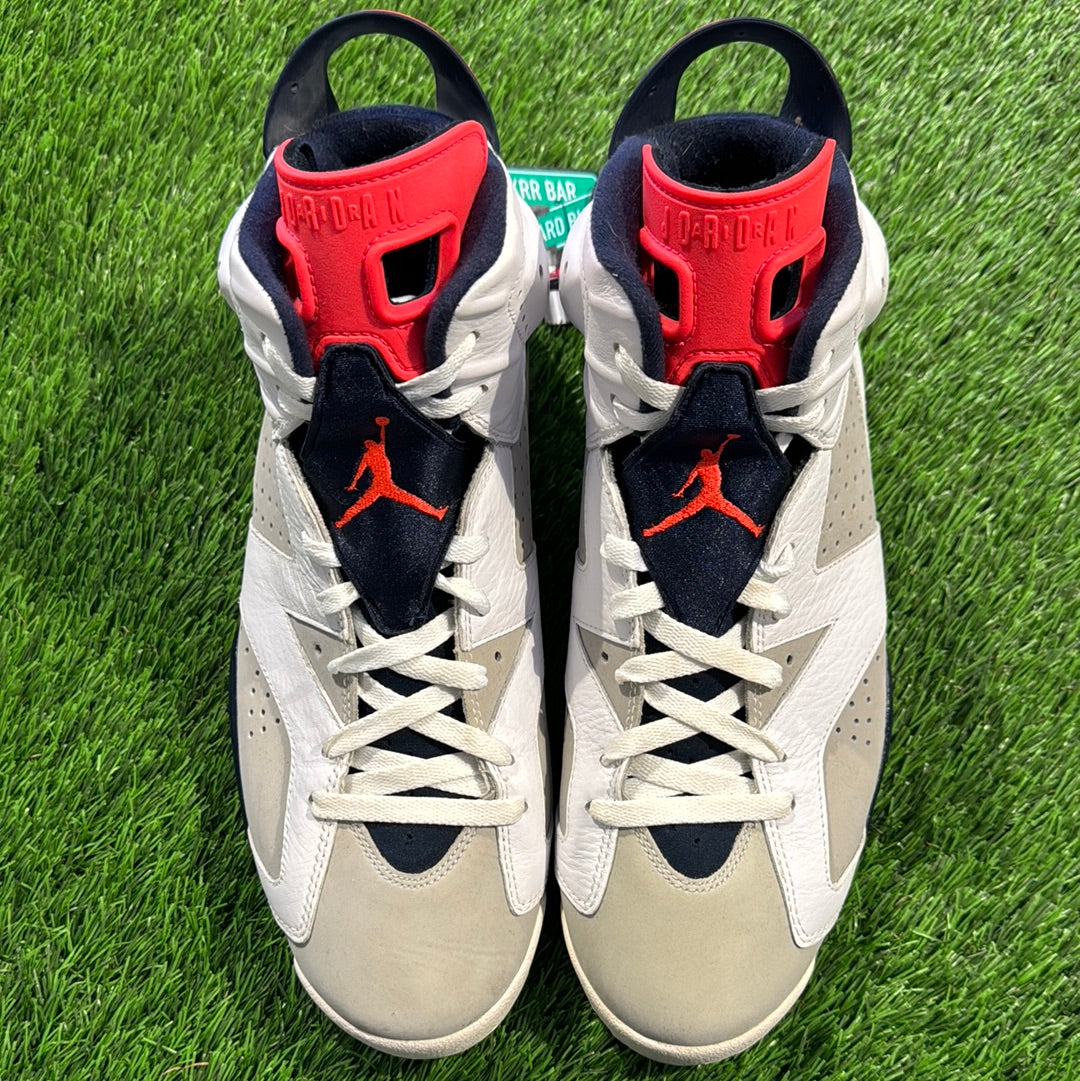 Air Jordan 6 Retro 'Tinker'