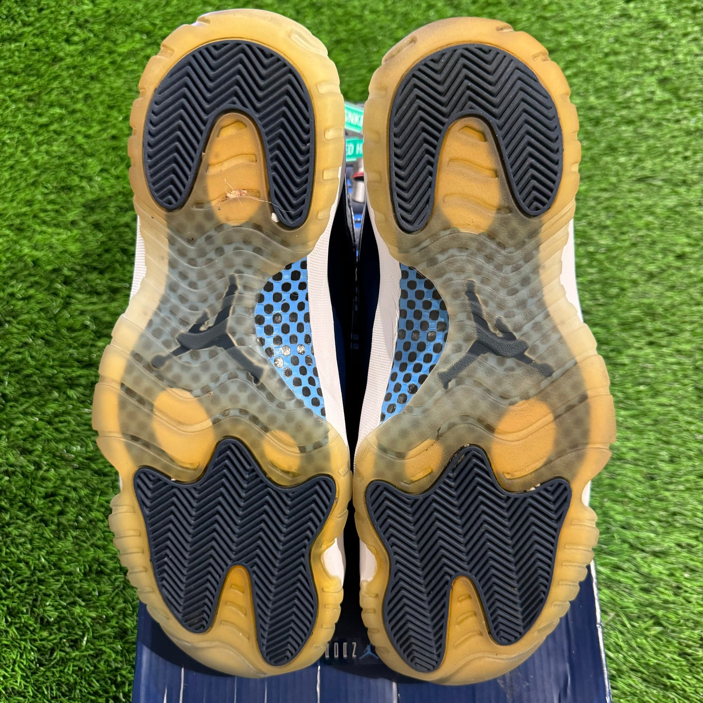 Air Jordan 11 Retro 'Win Like '82'