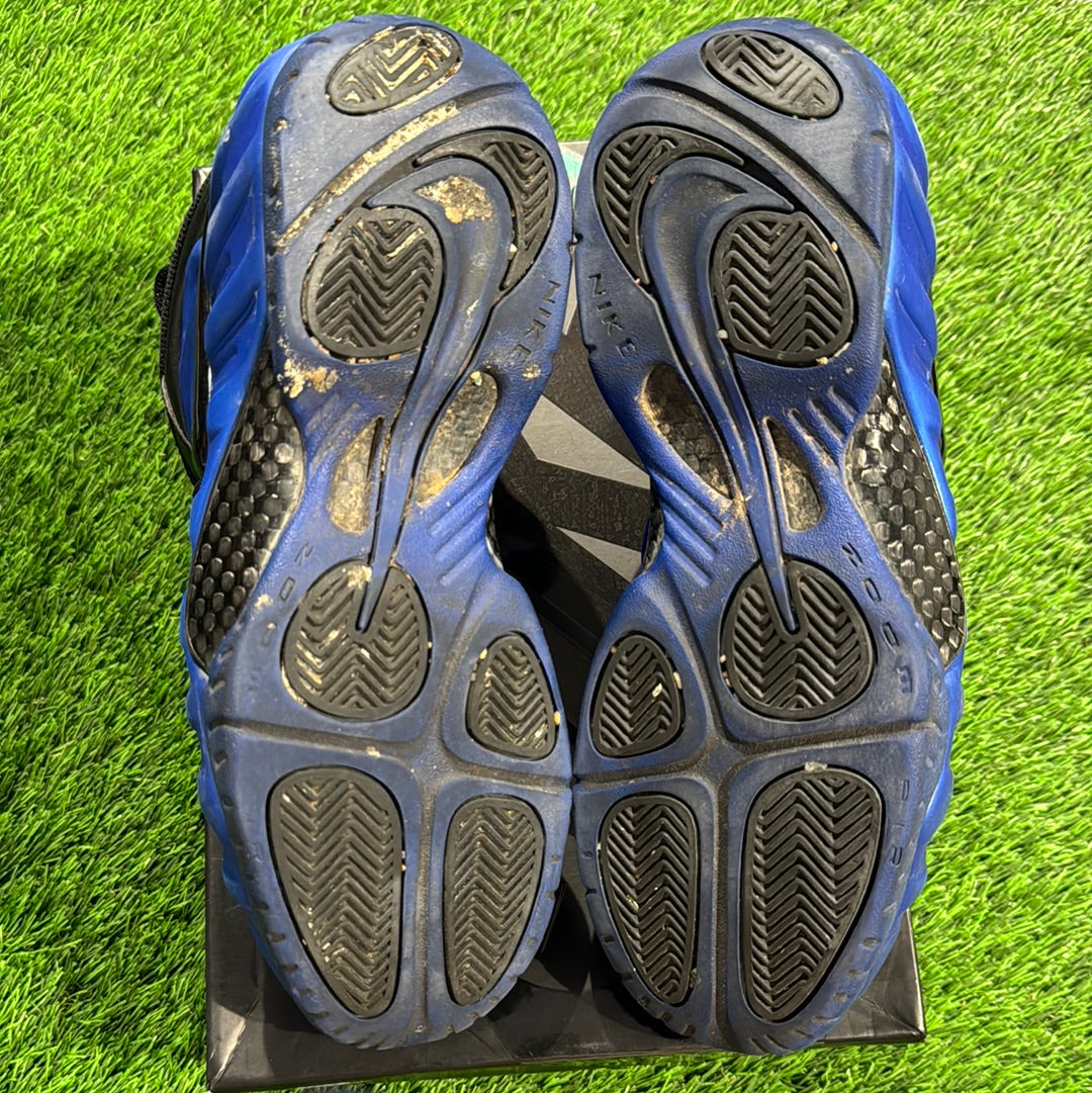Air Foamposite Pro 'Hyper Cobalt'
