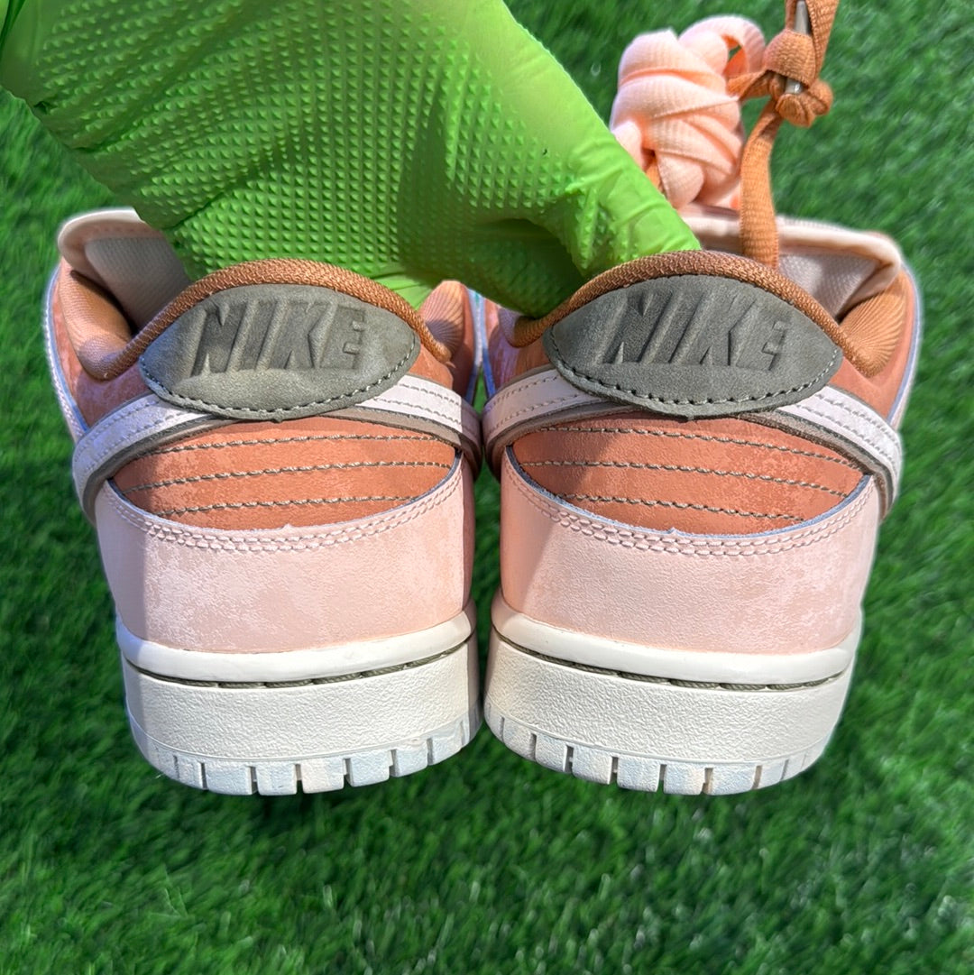 Dunk Low SB 'Trocadéro Gardens'