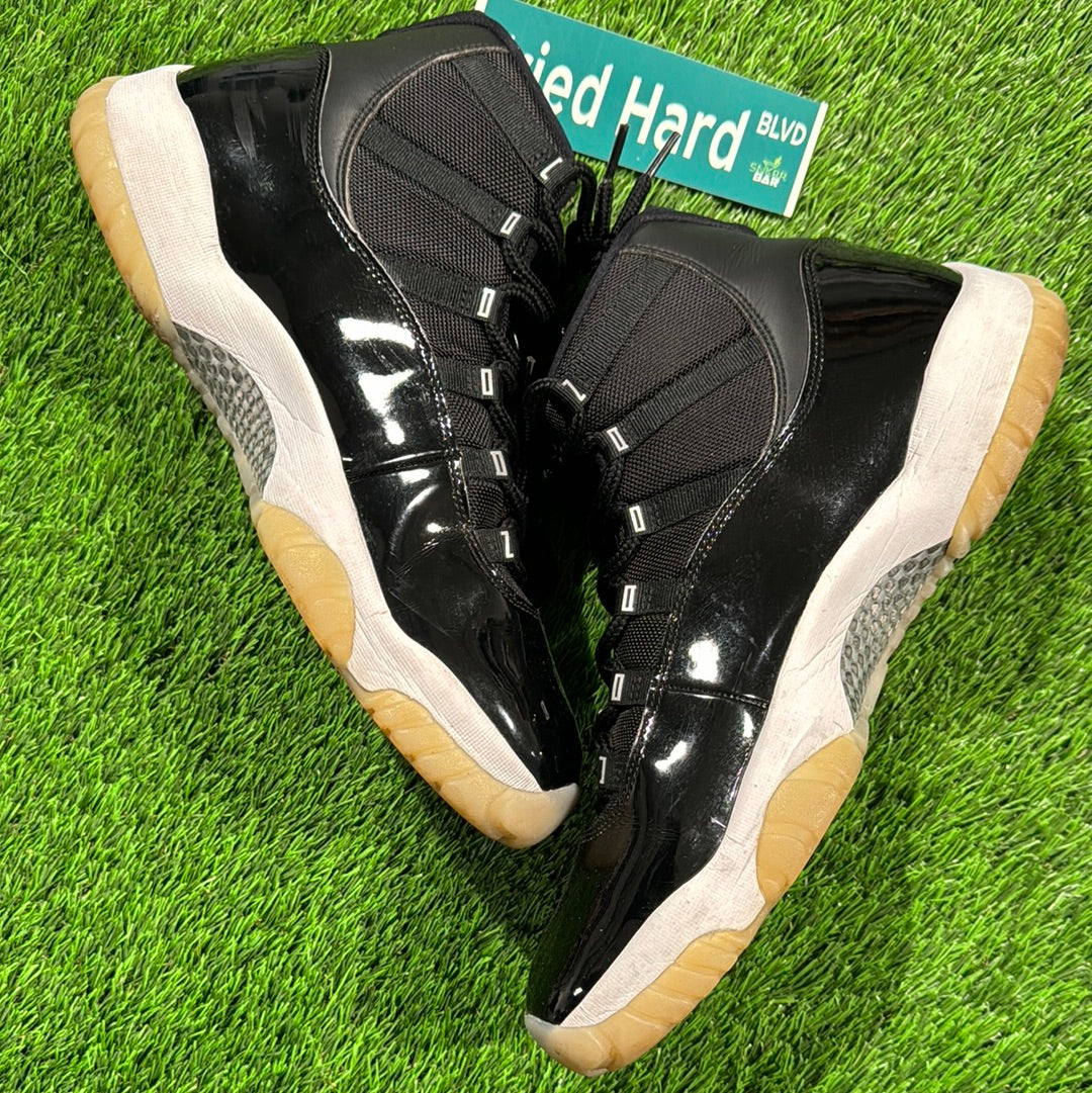 Air Jordan 11 Retro 'Jubilee / 25th Anniversary'