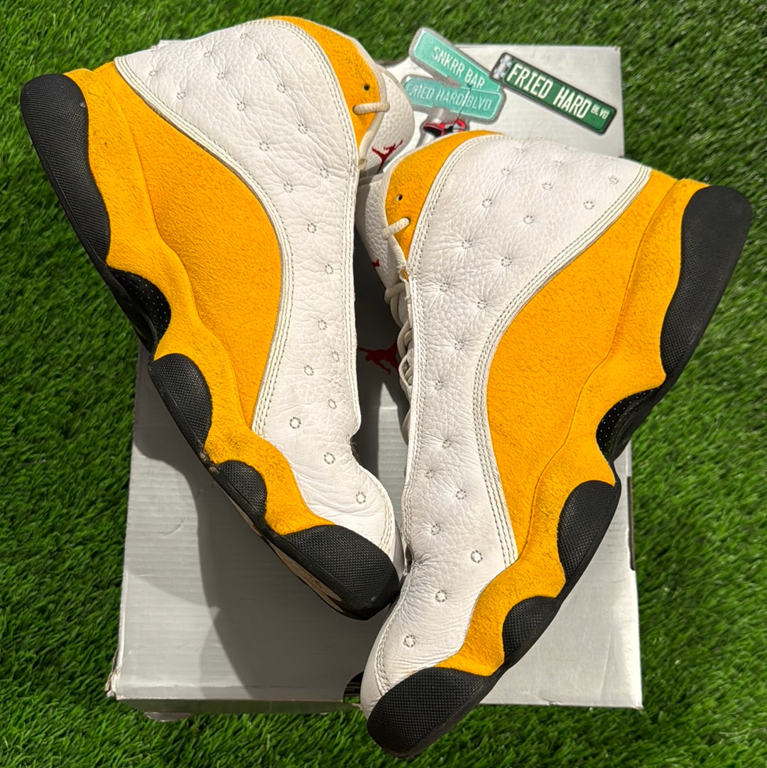 Air Jordan 13 Retro 'Del Sol'