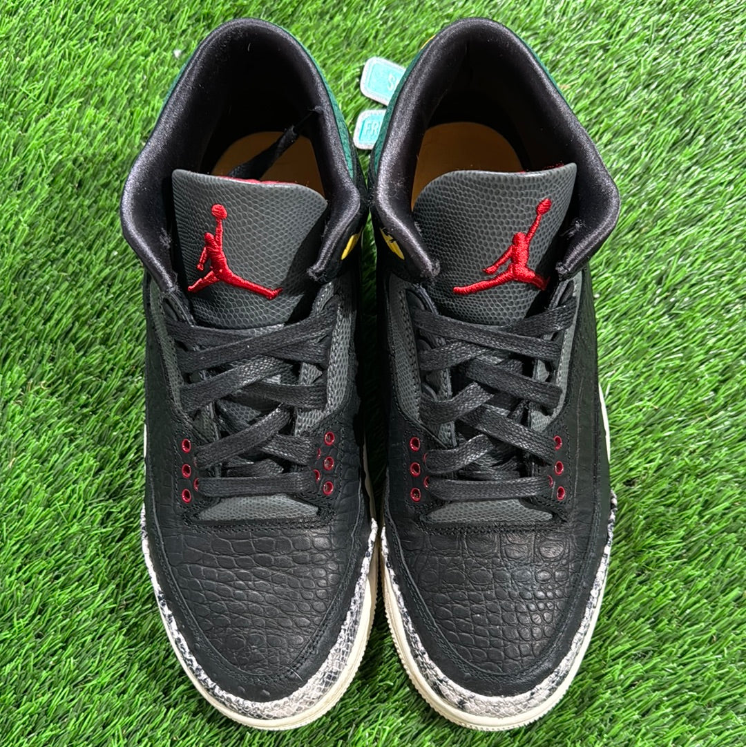Air Jordan 3 Retro SE 'Animal Instinct 2.0'
