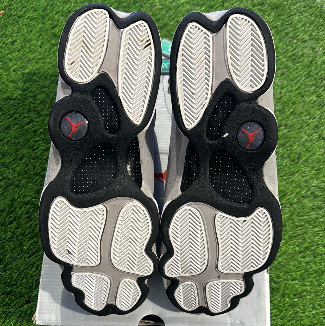 Air Jordan 13 Retro 'Atmosphere Grey'