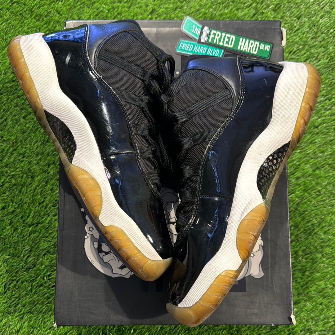 Air Jordan 11 Retro 'Space Jam' 2016