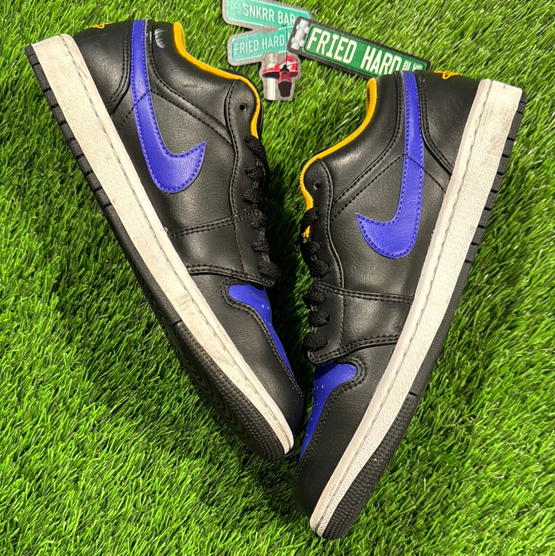 Air Jordan 1 Low 'Lakers'