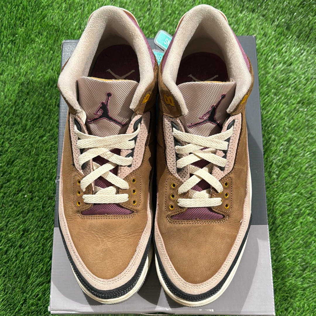 Air Jordan 3 Retro SE 'Winterized'