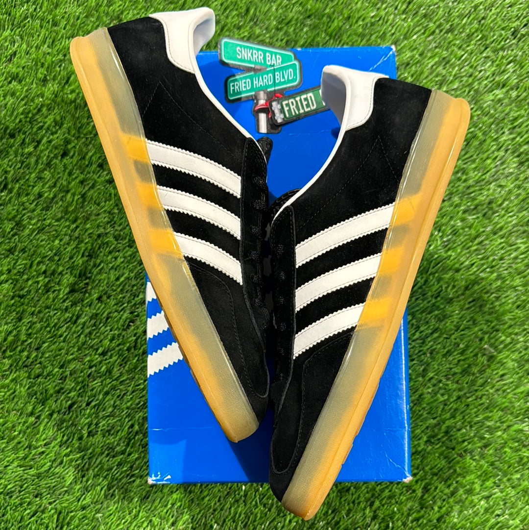Adidas Gazelle Indoor 'Black'
