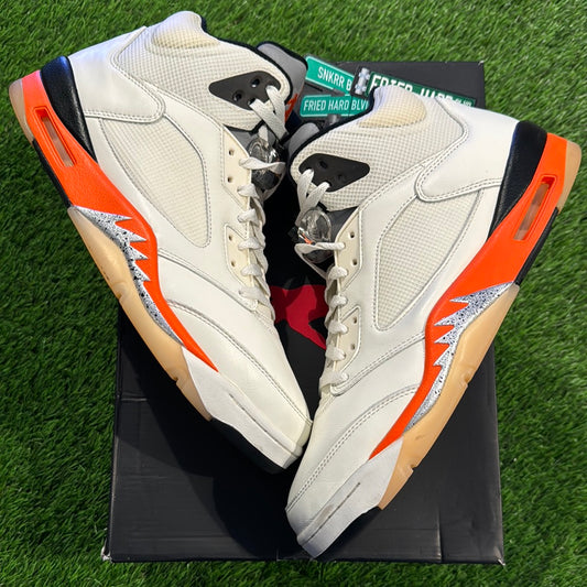 Air Jordan 5 Retro 'Shattered Backboard'
